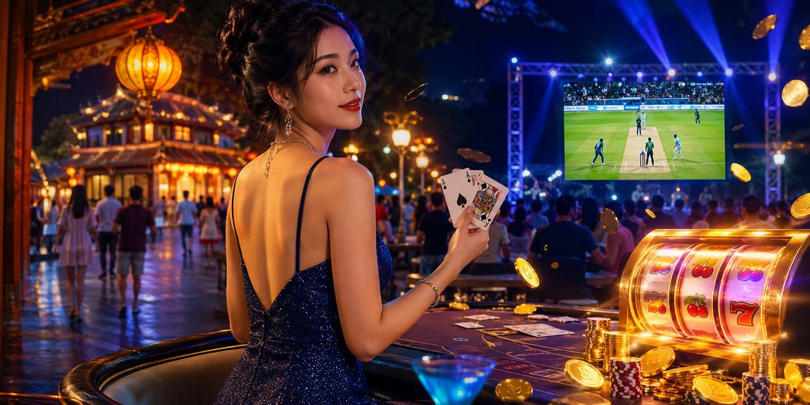 sunwin 789 Slot đường thắng cao